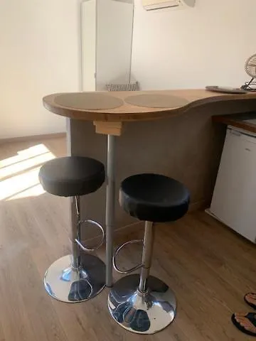 Appartement studio avec exterieur Eyragues