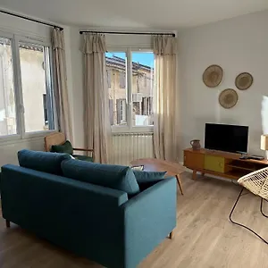 3 Chambres Et Terrasse Appartement